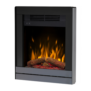 Scala Optiflame 16" Electric Hearth Inset Fire - Dimplex