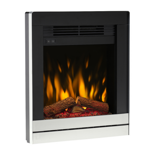 Scala Optiflame 16" Electric Hearth Inset Fire - Dimplex