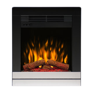 Scala Optiflame 16" Electric Hearth Inset Fire - Dimplex