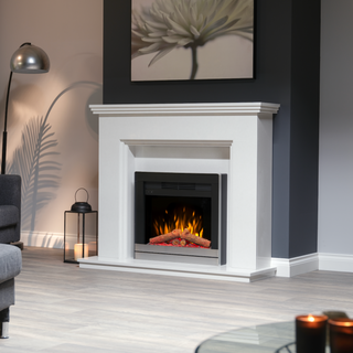 Scala Optiflame 22" Electric Hearth Inset Fire - Dimplex
