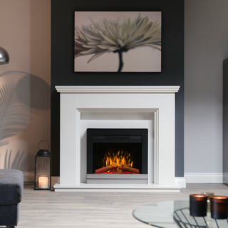 Scala Optiflame 22" Electric Hearth Inset Fire - Dimplex