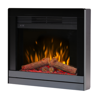 Scala Optiflame 22" Electric Hearth Inset Fire - Dimplex