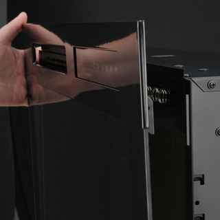 Spark (23, 26, 28) Wall Inset Electric Fire - Dimplex