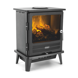 Willowbrook Optimyst Electric Stove - Dimplex