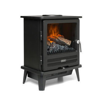 Willowbrook Optimyst Electric Stove - Dimplex