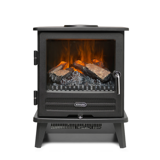 Willowbrook Optimyst Electric Stove - Dimplex