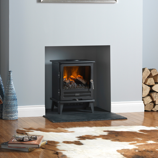 Willowbrook Optimyst Electric Stove - Dimplex