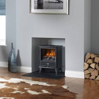 Willowbrook Optimyst Electric Stove - Dimplex