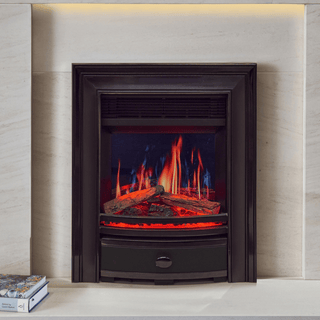 Opulus RFT 16" Electric Fire