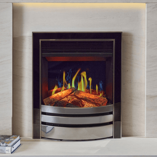 Opulus RFT 16" Electric Fire