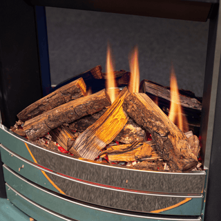 Opulus RFT 16" Electric Fire