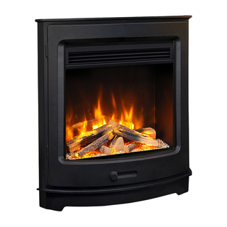 DLX Adonis Hearth Inset Electric Fire - Celsi