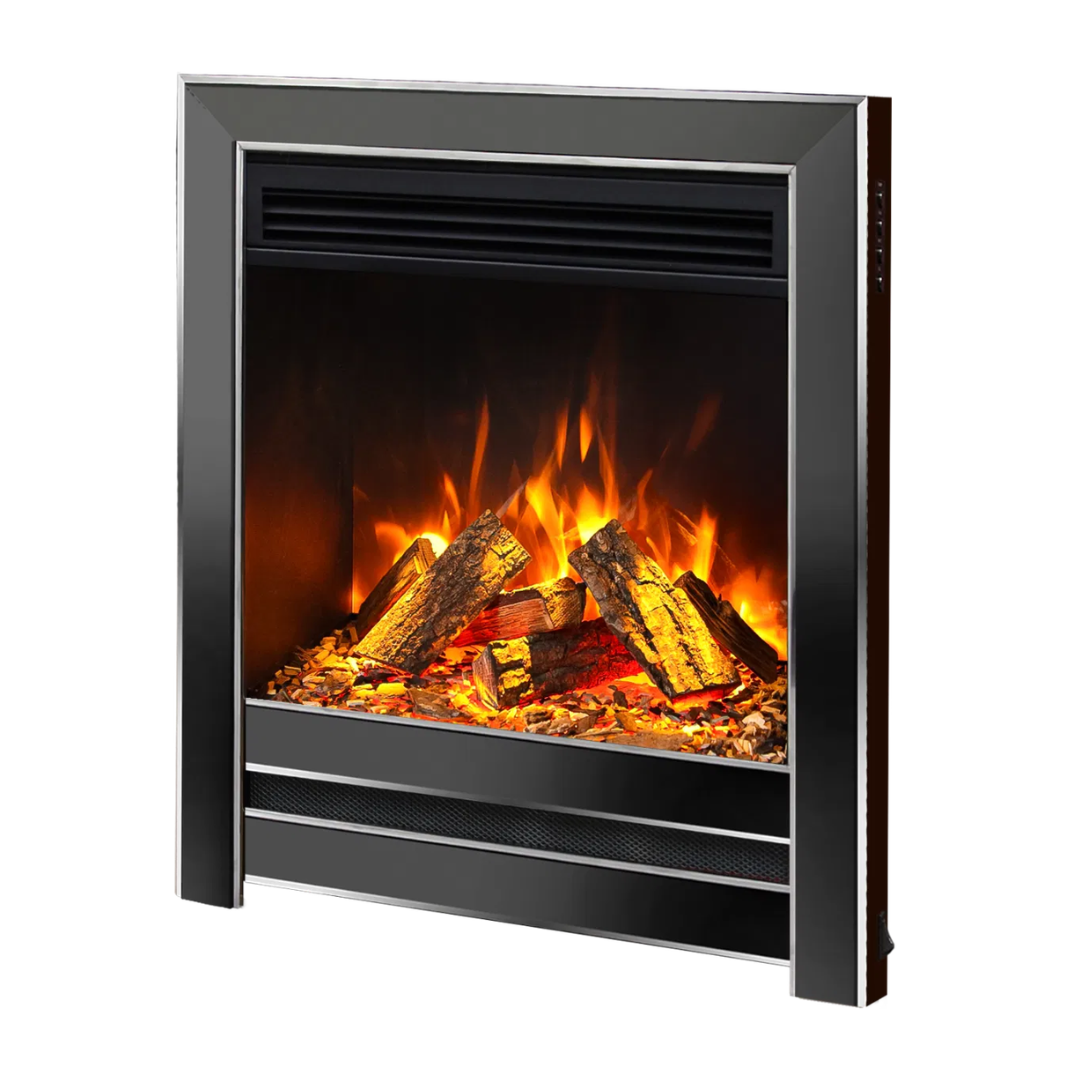 DLX Olympus Hearth Inset Electric Fire - Celsi – Greenfield Services