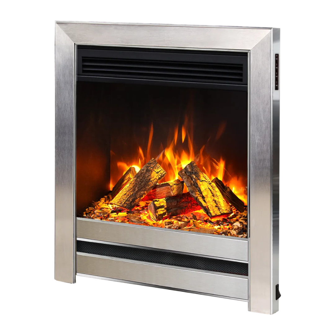 DLX Olympus Hearth Inset Electric Fire - Celsi – Greenfield Services