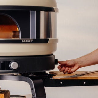 Gozney Dome (Gen 2) Hybrid Fuel Pizza Oven