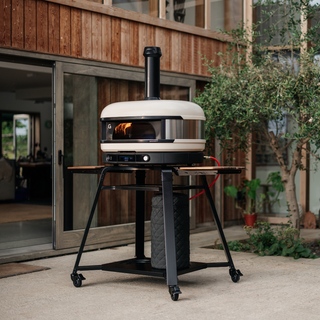Gozney Dome (Gen 2) Hybrid Fuel Pizza Oven