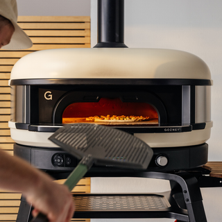 Gozney Dome (Gen 2) Hybrid Fuel Pizza Oven