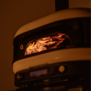Gozney Dome (Gen 2) Hybrid Fuel Pizza Oven