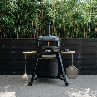 Gozney Dome (Gen 2) Hybrid Fuel Pizza Oven