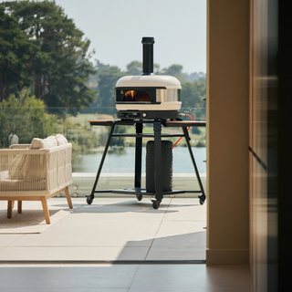 Gozney Dome (Gen 2) Hybrid Fuel Pizza Oven