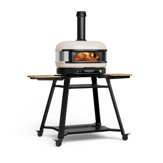 Gozney Dome (Gen 2) Hybrid Fuel Pizza Oven