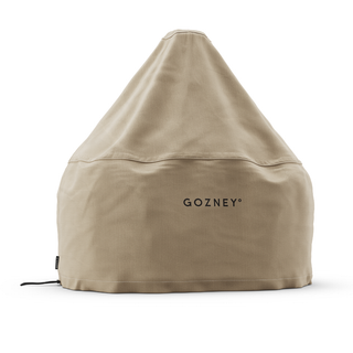 Gozney Dome (Gen 2) Hybrid Fuel Pizza Oven