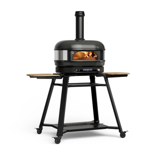 Gozney Dome (Gen 2) Hybrid Fuel Pizza Oven