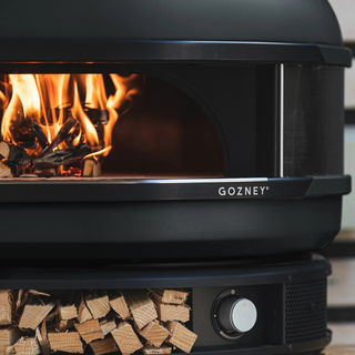 Gozney Dome Dual Fuel Pizza Oven