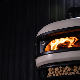 Gozney Dome Dual Fuel Pizza Oven