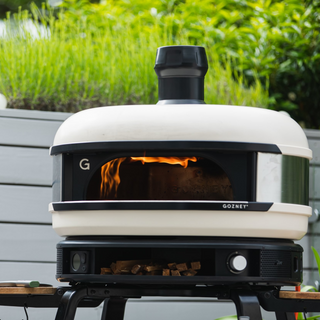 Gozney Dome Dual Fuel Pizza Oven