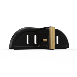 Dome Rope Sealed Door - Gozney