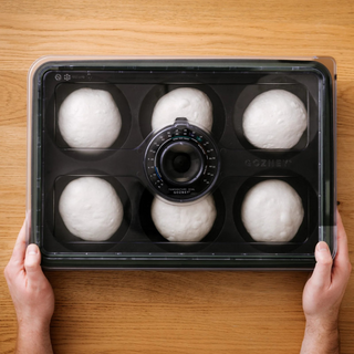 Dough Tray - Gozney