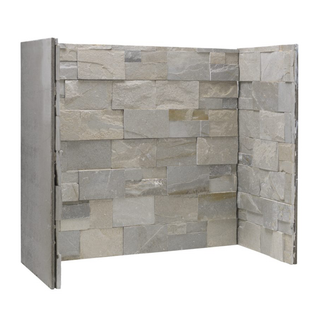 Dove Grey Chamber Liner - Capital Fireplaces