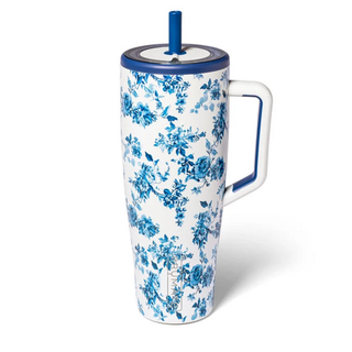Era 40oz (1183ml) Leakproof Straw Tumbler - Brümate