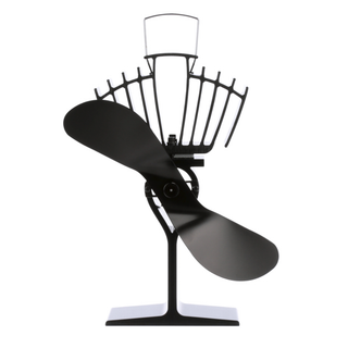 Ecofan AirMax 812 Stove Fan - Caframo