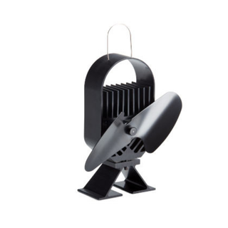 Ecofan AirDeco I 8203 Stove Fan - Caframo