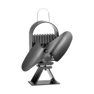 Ecofan AirDeco II 8204 Stove Fan - Caframo