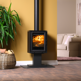 Fireline Ecostar 5 5kW Freestanding Stove
