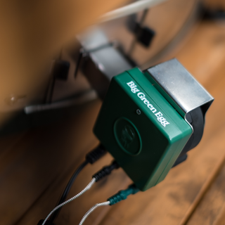 EGG Genius Big Green Egg Thermometer