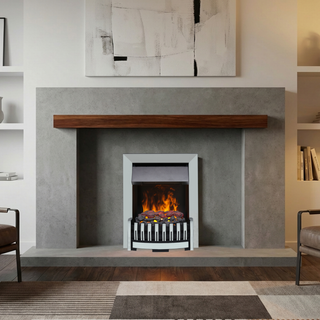 Elsberry Optimyst 16" Electric Hearth Inset Fire - Dimplex