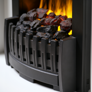 Elsberry Optimyst 16" Electric Hearth Inset Fire - Dimplex