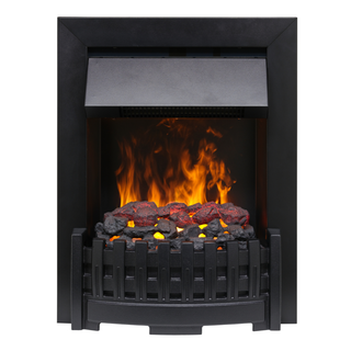 Elsberry Optimyst 16" Electric Hearth Inset Fire - Dimplex