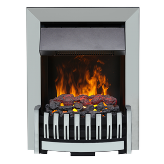 Elsberry Optimyst 16" Electric Hearth Inset Fire - Dimplex