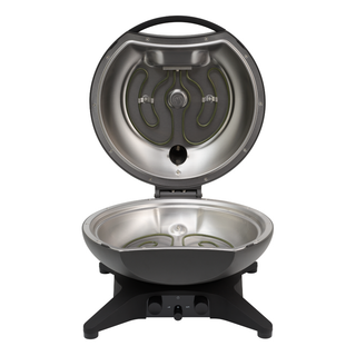 Forno EL Medio Electric Barbecue & Outdoor Oven - Morsø