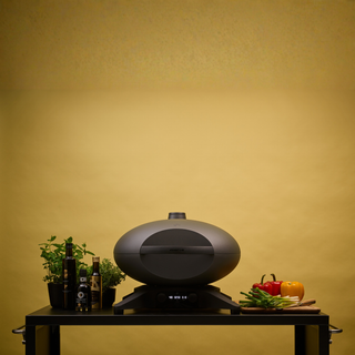Forno EL Medio Electric Barbecue & Outdoor Oven - Morsø