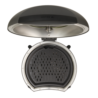 Forno EL Medio Electric Barbecue & Outdoor Oven - Morsø