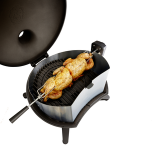 Rotisserie for Forno EL Medio - Morsø