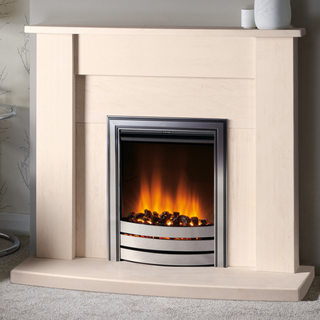 Empire 48" Corinthian Stone Suite
