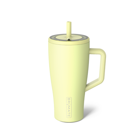 Era 30oz (887ml) Straw Tumbler - Brümate