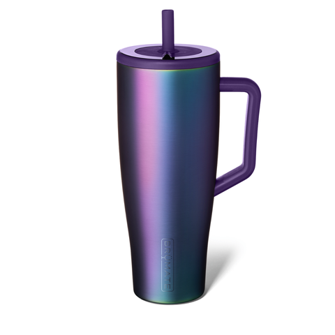 Era 40oz (1183ml) Leakproof Straw Tumbler - Brümate
